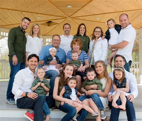 whole family .
